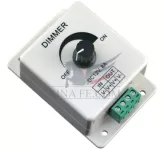 DIMMER DC12-24V 8A DM12248